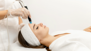 image for HydraFacial Menlo Park